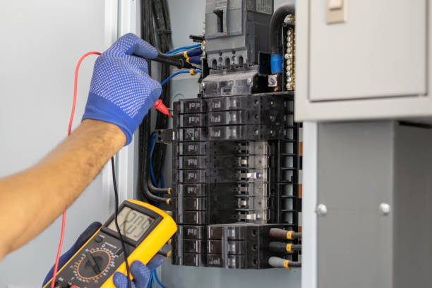 Best Industrial Electrical Services  in Denham Springs, LA