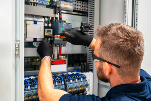 Commercial Electrical Services in Denham Springs, LA