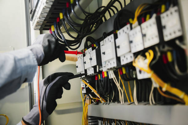 Emergency Electrical Repair Services in Denham Springs, LA