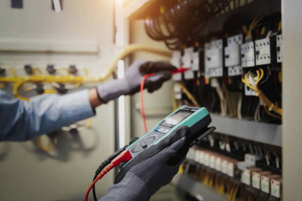 Best Circuit Breaker Installation and Repair  in Denham Springs, LA