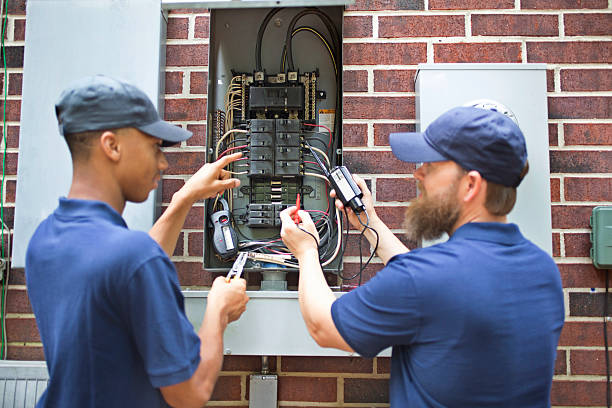 Best Electrical Safety Inspections  in Denham Springs, LA